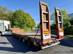 Verem / VPE3S42 / nachlauf gelenkt/pen