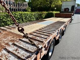 Verem / VPE3S42 / nachlauf gelenkt/pen