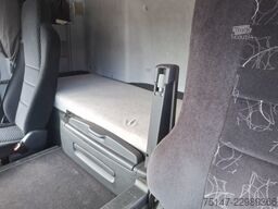 MERCEDES-BENZ 2541 L Actros MP3 6x2*4 Silo L+F 2011 Waage Lenk