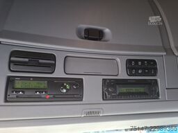 MERCEDES-BENZ 2541 L Actros MP3 6x2*4 Silo L+F 2011 Waage Lenk