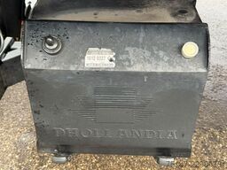MAN TGL 8.180 4x2 BL Klima LBW