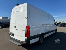MERCEDES-BENZ Sprinter 317 CDI KA PRO/L3H2/MAXI/4325/MBUX/AUTO