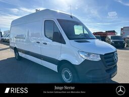 MERCEDES-BENZ Sprinter 317 CDI KA PRO/L3H2/MAXI/4325/MBUX/AUTO