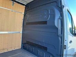 MERCEDES-BENZ Sprinter 317 CDI KA PRO/L3H2/MAXI/4325/MBUX/AUTO