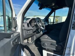MERCEDES-BENZ Sprinter 317 CDI KA PRO/L3H2/MAXI/4325/MBUX/AUTO