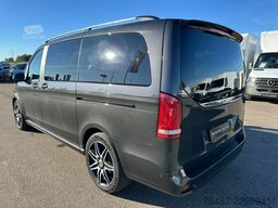 MERCEDES-BENZ V 300 d AVANTGARDE EDITION/AMG/NIGHT/AIRMATIC/60