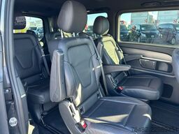 MERCEDES-BENZ V 300 d AVANTGARDE EDITION/AMG/NIGHT/AIRMATIC/60