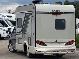 KNAUS Tourer Van 500 LT, slide Bett, 4 P. Zulassung,