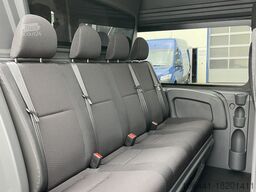 Peugeot Boxer L47H2 Doka 7 Sitzer Mixto/