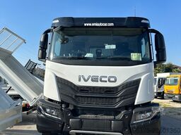 IVECO T-WAY 540