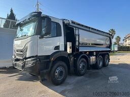 IVECO T-WAY 540