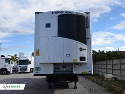 SCHMITZ CARGOBULL SKO DDeck FP45 TK SLXi 300 LA h2.7m