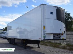 SCHMITZ CARGOBULL SKO DDeck FP45 TK SLXi 300 LA h2.7m