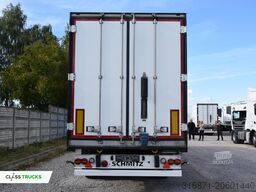 SCHMITZ CARGOBULL SKO DDeck FP45 TK SLXi 300 LA h2.7m