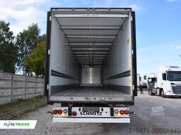 SCHMITZ CARGOBULL SKO DDeck FP45 TK SLXi 300 LA h2.7m