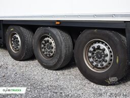 SCHMITZ CARGOBULL SKO DDeck FP45 TK SLXi 300 LA h2.7m