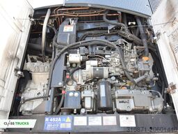 SCHMITZ CARGOBULL SKO DDeck FP45 TK SLXi 300 LA h2.7m