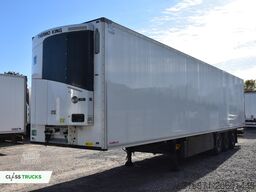 SCHMITZ CARGOBULL SKO DDeck FP45 TK SLXi 300 LA h2.7m