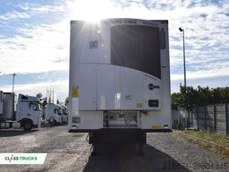 SCHMITZ CARGOBULL SKO DDeck FP45 TK SLXi 300 LA h2.7m