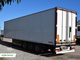SCHMITZ CARGOBULL SKO DDeck FP45 TK SLXi 300 LA h2.7m