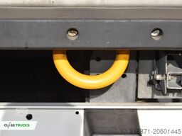 SCHMITZ CARGOBULL SKO DDeck FP45 TK SLXi 300 LA h2.7m