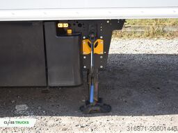 SCHMITZ CARGOBULL SKO DDeck FP45 TK SLXi 300 LA h2.7m