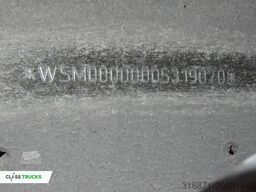 SCHMITZ CARGOBULL SKO DDeck FP45 TK SLXi 300 LA h2.7m