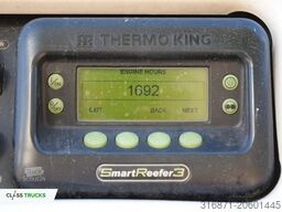 SCHMITZ CARGOBULL SKO DDeck FP45 TK SLXi 300 LA h2.7m