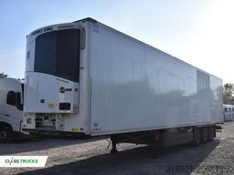 SCHMITZ CARGOBULL SKO DDeck FP45 TK SLXi 300 LA h2.7m