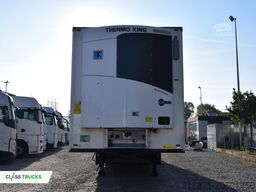 SCHMITZ CARGOBULL SKO DDeck FP45 TK SLXi 300 LA h2.7m