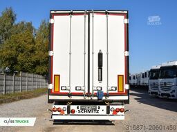 SCHMITZ CARGOBULL SKO DDeck FP45 TK SLXi 300 LA h2.7m