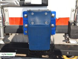 SCHMITZ CARGOBULL SKO DDeck FP45 TK SLXi 300 LA h2.7m