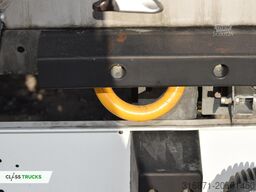 SCHMITZ CARGOBULL SKO DDeck FP45 TK SLXi 300 LA h2.7m