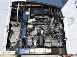 SCHMITZ CARGOBULL SKO DDeck FP45 TK SLXi 300 LA h2.7m