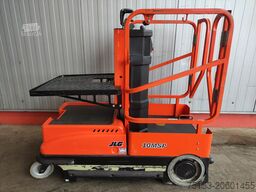 JLG 10MSP Kommissionierer-Vertikal