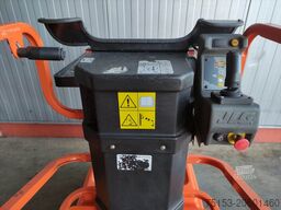 JLG 10MSP Kommissionierer-Vertikal