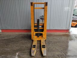 Jungheinrich EJC 216