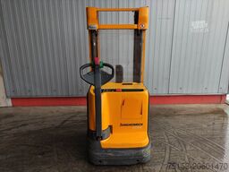 Jungheinrich EJC 216