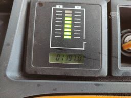 Jungheinrich EJC 216