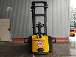 Combilift Combi WR4 / 4-Wege