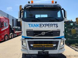 Volvo FH 420 TRIDEM 8x4 HOOKLIFT AJK - AIR SUSPENSION...