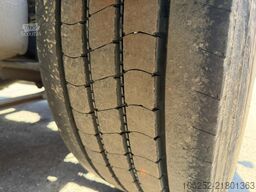 Volvo FH 420 TRIDEM 8x4 HOOKLIFT AJK - AIR SUSPENSION...