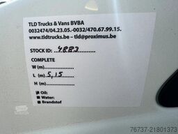 Citroën Jumpy **COLDROOM-FRIGO-EURO5B**