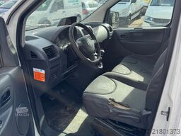 Citroën Jumpy **COLDROOM-FRIGO-EURO5B**