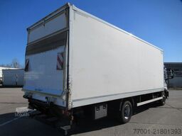 IVECO ML120E22/P / 6-Zylinder / Automatik