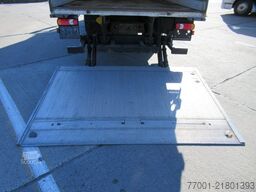 IVECO ML120E22/P / 6-Zylinder / Automatik