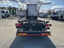 IVECO AS260S46Y/FS CM 2LNG / 7,15 - 7,45 BDF