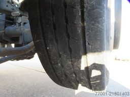 IVECO AS260S42Y/FP CM / Intarder / Standklima