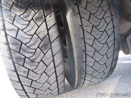 IVECO AS260S42Y/FP CM / Intarder / Standklima