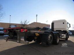 IVECO AS260S42Y/FP / ADR / Intarder / Standklima